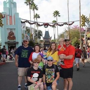 Meet your Posher, Dorothy